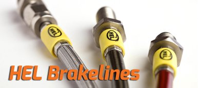HEL Brakelines