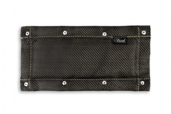 Funk Motorsport Clamp on Exhaust Heat Shield