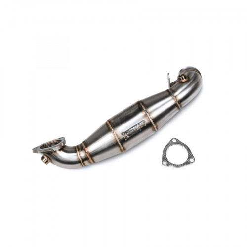 Scorpion Exhausts Downpipe Hi-Flow Sports Cat R55 R56 R57 R58 R59