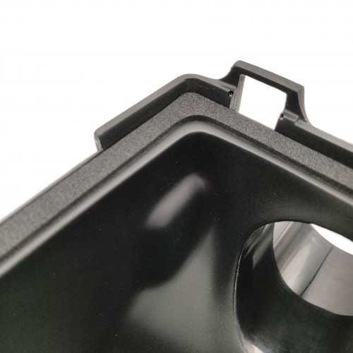 Orranje R53 R52 S Stealth Cold Air Intake | Orranje