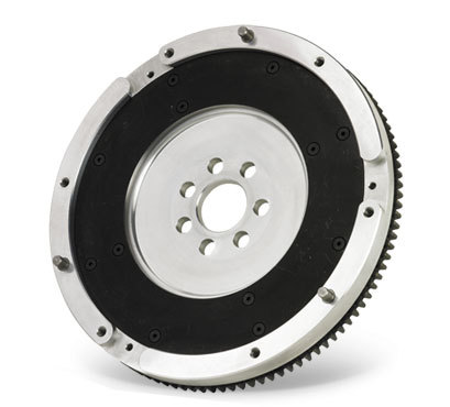 Clutch Masters 725 Series Twin Disc R53
