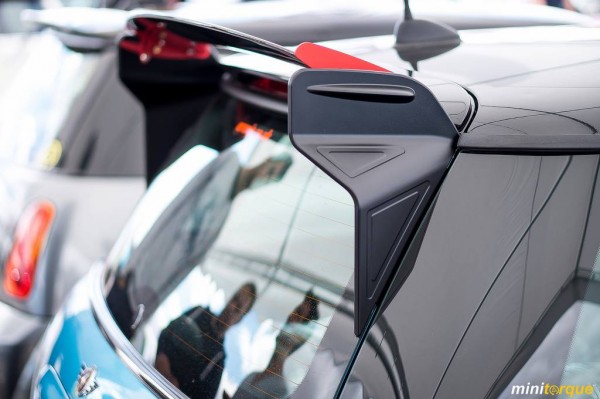 Orranje G-Wing Adjustable Kit | Orranje Performance