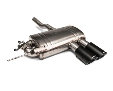 MMX Performance HIGH FLOW VALVED EXHAUST SYSTEM