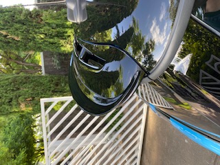 LEAP Beta R56 MINI Spoiler Lip