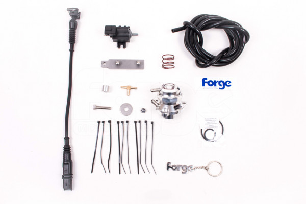 Forge R56 N18 Blow Off Valve Kit
