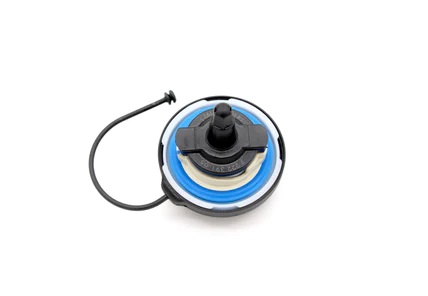 MMX Performance FUEL CAP, BILLET