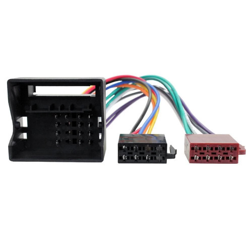 Car Audio Head Unit Adaptor R50 R52 R53 2003+
