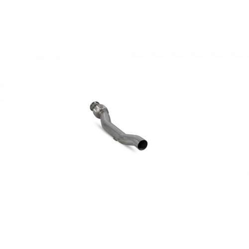 Scorpion R56 MINI Challenge Catback Exhaust Spare Parts