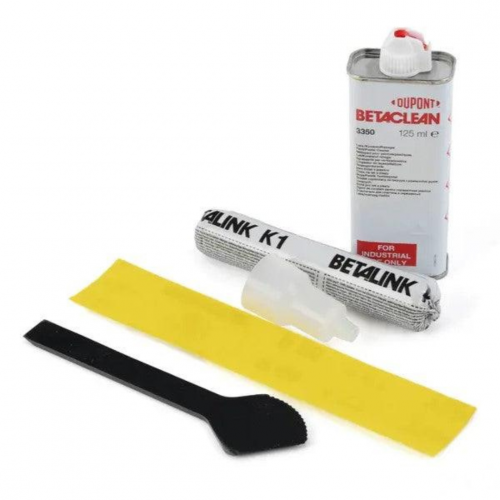 Genuine BMW M Performance Spoiler 1K 50ml Adhesive