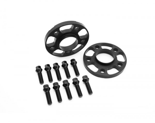 Mini MMX Performance Wheel Spacers F Series