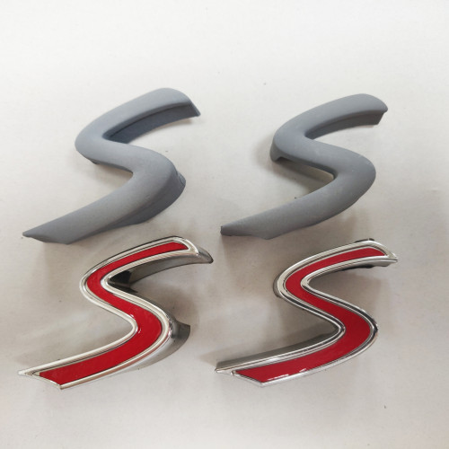 Orranje R53 Indicator S Replacements