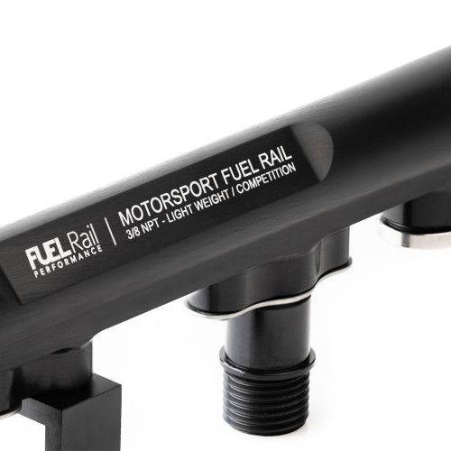 Nuke Performance R53 Fuel Rail