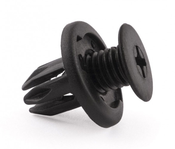 Clip & Fastener - 07130702966