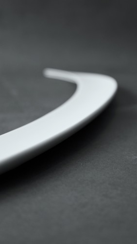 LEAP Chi F56 MINI Spoiler Lip