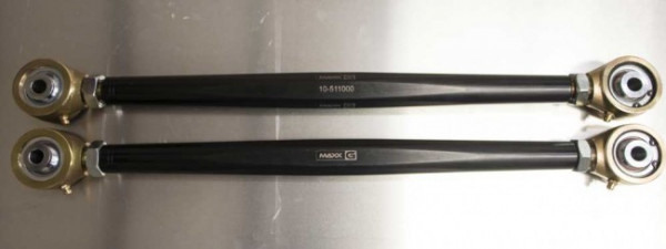 M7 MAXX-G Adjustable Rear Control Arms | Orranje