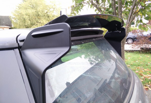 Orranje G-Wing Adjustable Kit | Orranje Performance