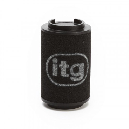 ITG BH-239 - MINI Cooper S R55 R56 R57 R58 R59 R60 R61 JCW Factory Tuning Kit Airbox Cone Filter