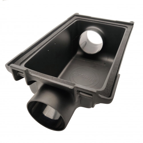 Orranje R53 R52 S Stealth Cold Air Intake | Orranje