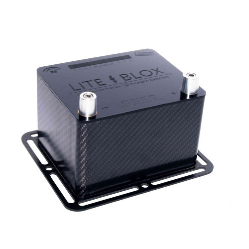 LITE↯BLOX LITEBLOX LB14XX Lightweight Battery