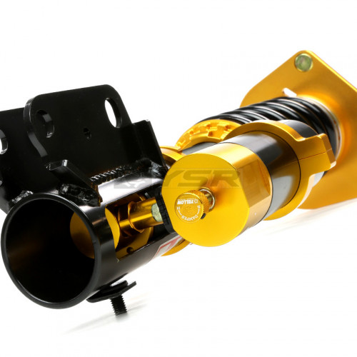 Yellow Speed Racing Advanced Pro Plus Series 2-Way Coilovers R53