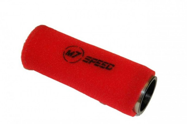 M7 Replacement RED Foam Air Filter | Orranje