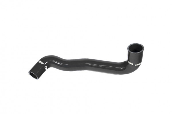 Forge Silicone R56 Intercooler Resonator Delete Hose N14 N18