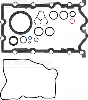 Victor Reinz R53 Crank Case Gasket Set