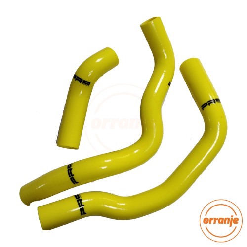 Pro Hoses Silicone R53 Radiator Coolant Hoses