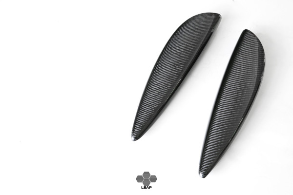 LEAP CODOS R56 Armrest Replacement