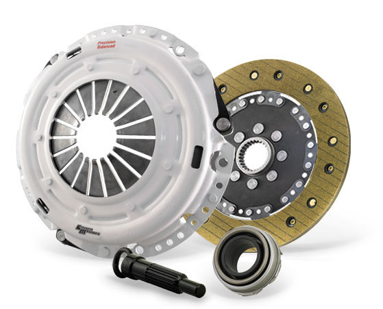 Clutch Masters FX200 R53