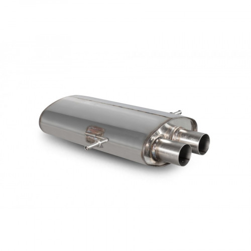 Scorpion R56 Catback Exhaust Spare Parts