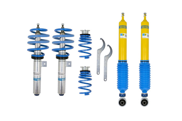 Bilstein B16 PSS10 Coilovers F56