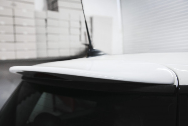 LEAP Aero R53 MINI Spoiler