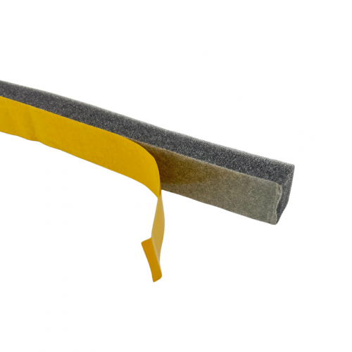 MINI R53 R52 R50 OEM Genuine Radiator Bottom Foam Seal