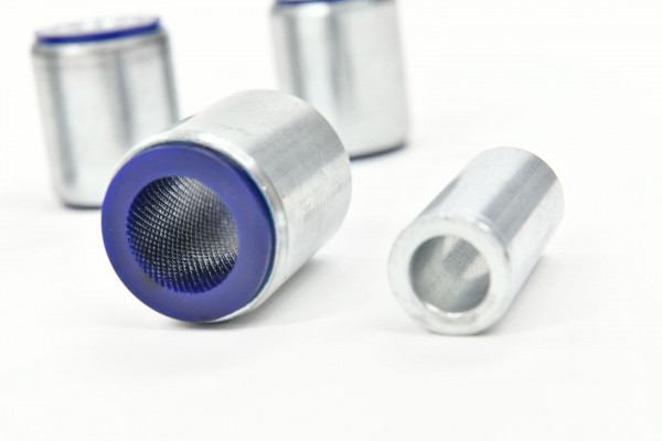 SuperPro Control Arm Bush Kit