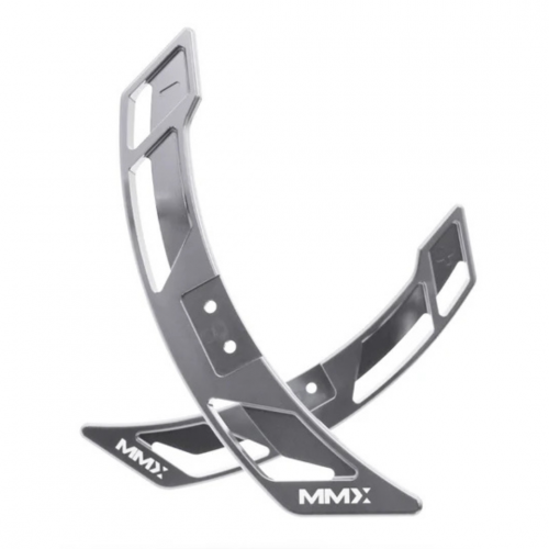 MMX Billet Magnetic Gear Shift Paddles MINI F56