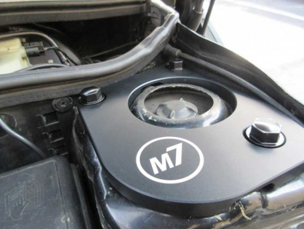 M7 Strut Reinforcement Plates (SRPs) R50 R52 R53