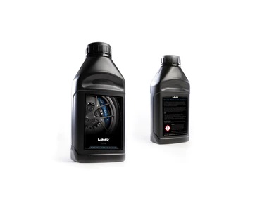 MMX Performance MMR RACING BRAKE FLUID