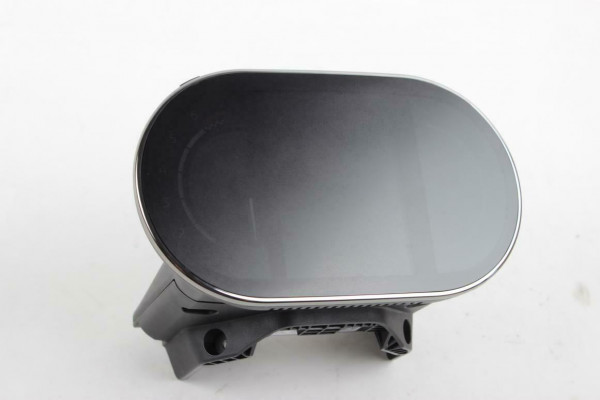 MINI F Series Digital Instrument Cluster HUD