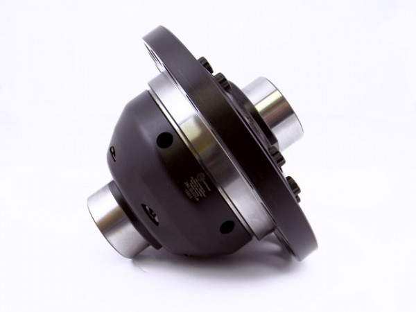 Wavetrac ATB LSD Limited Slip Differential R52 R53 R56