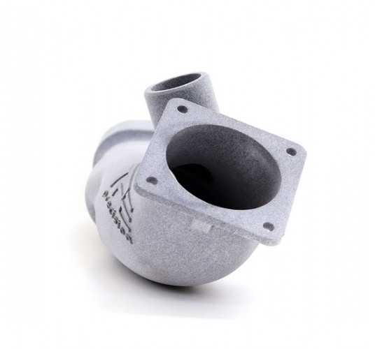 TPE Precision Charge Pipe Kit V2 R53