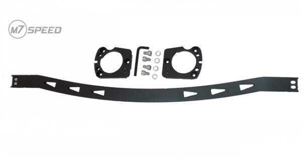 M7 MONSTER Strut Tower Brace R60 R61 Countryman Paceman