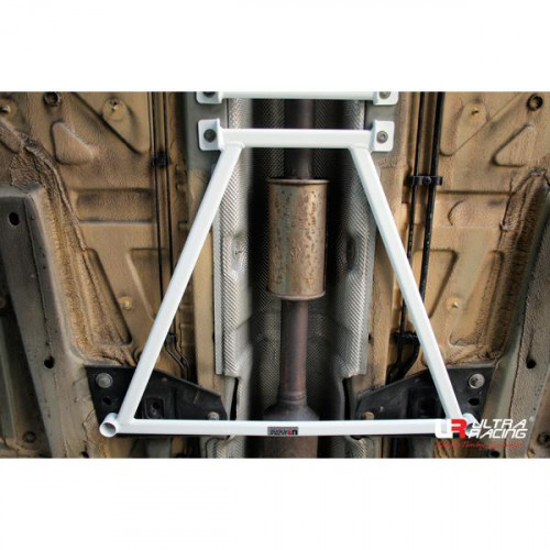 Ultra Racing Mid Lower Strut Brace ML4-2117 R58 R59