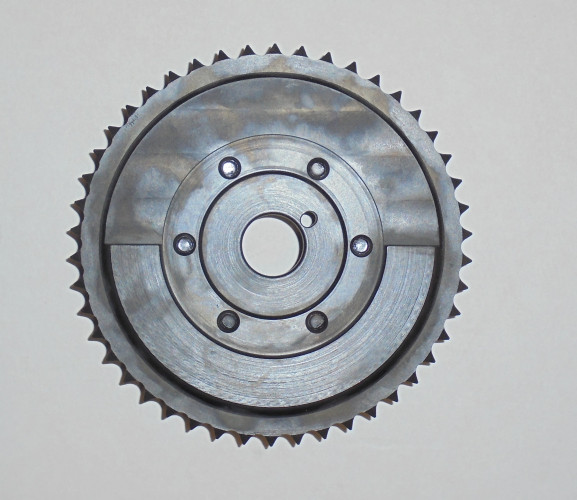 Cat Cams R53 Adjustable Cam Gear