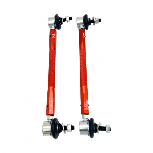 Swave Front Drop Links - 280-319mm