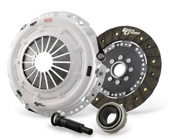 Clutch Masters FX100 R53