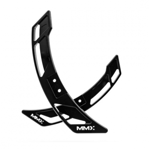 MMX Billet Magnetic Gear Shift Paddles MINI F56