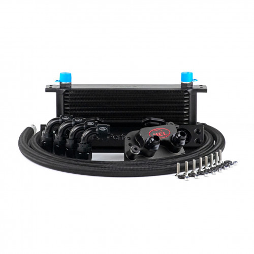 HEL Performance Oil Cooler