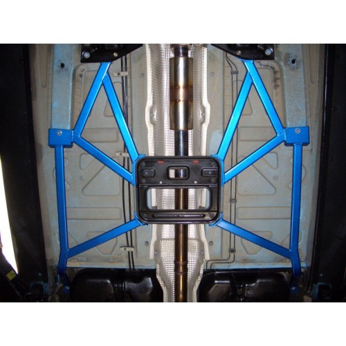 Cusco Rear Under Body Brace R50 R52 R53
