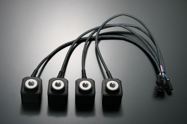 TEIN Street Advance Z4 Adjustable Coilover Kit R60 R61